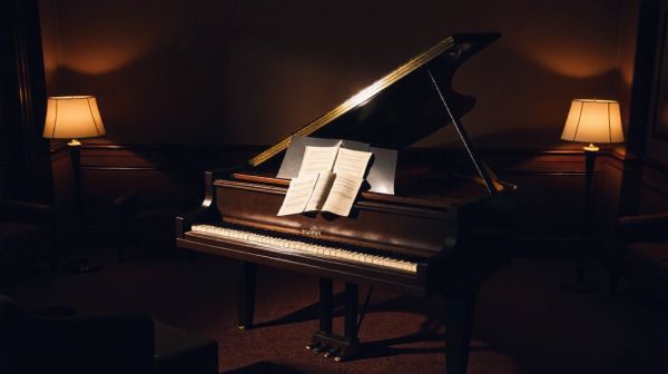 10 raisons pour lesquelles le piano transforme votre bien-être