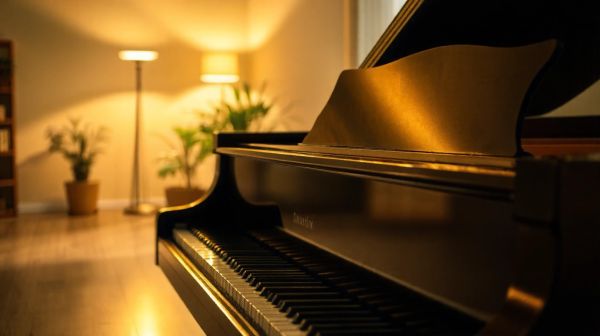 10 raisons pour lesquelles le piano transforme votre bien-être