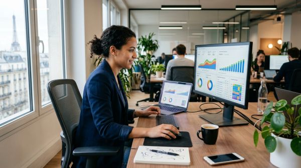 Augmentez votre visibilité en ligne avec ces stratégies SEO Google