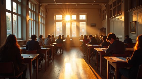 Choisir un cours de chant à Valenciennes pour tous les niveaux