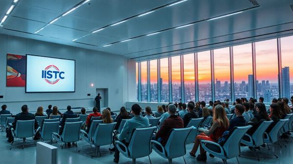 Découvrez l'ISTC : Une formation innovante en communication