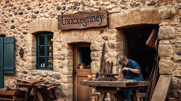 Découvrez un artisan polyvalent pour vos projets à Uxegney
