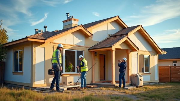 Évitez les erreurs lors de votre rénovation énergétique
