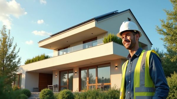 Les clés pour réussir votre rénovation énergétique sans fautes