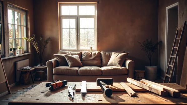 Les clés pour réussir votre rénovation énergétique sans fautes