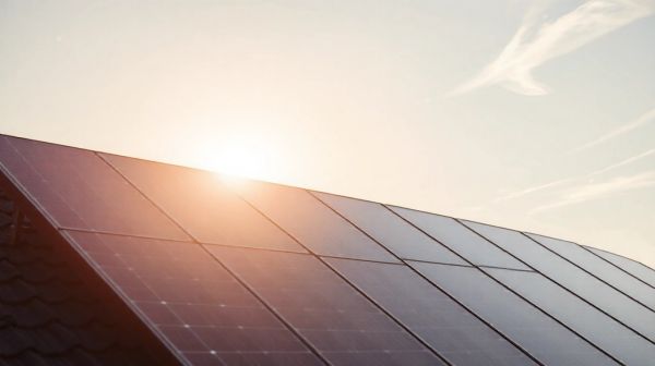 Les meilleurs panneaux solaires photovoltaïques pour votre foyer