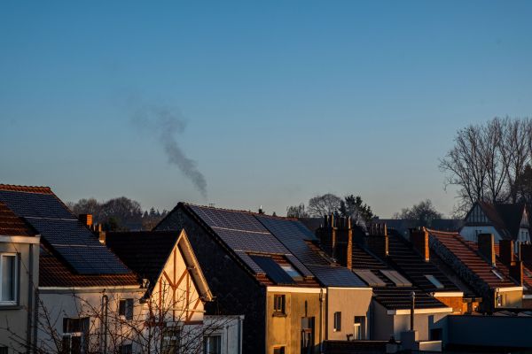 Les meilleurs panneaux solaires photovoltaïques pour votre foyer