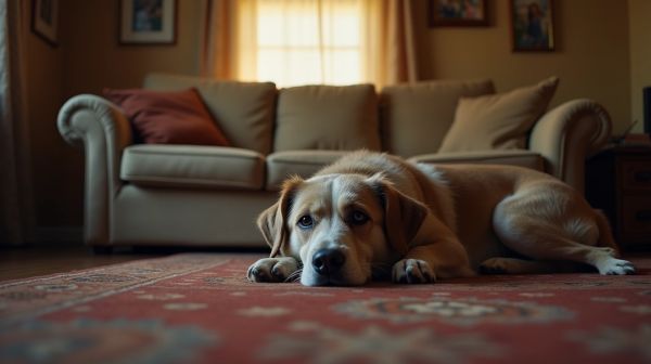 L'importance d'une mutuelle pour chien en cas de souci vétérinaire