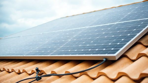 Maîtriser l'énergie solaire avec l'installation de panneaux photovoltaïques