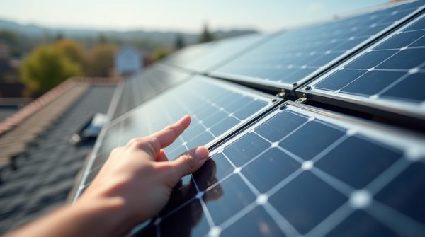 Panneau solaire photovoltaïque : clés pour comprendre, choisir et investir