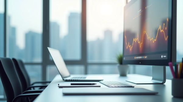 Référencement Google : stratégies efficaces pour accroître votre visibilité