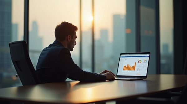 Référencement Google : stratégies efficaces pour accroître votre visibilité