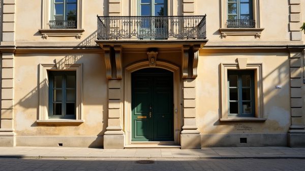 Services et accueil à la mairie de Sainte-Hermine en Vendée