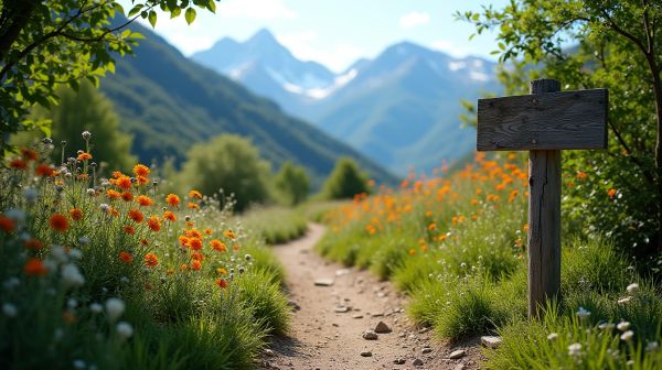 Sillonner les sentiers et excursions d'Argelès pour des souvenirs inoubliables