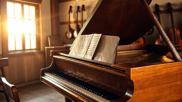 Top 5 meilleures options de cours de chant à Valenciennes