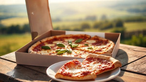 Top choix de pizzas à emporter à Saint-Pryvé-Saint-Mesnin