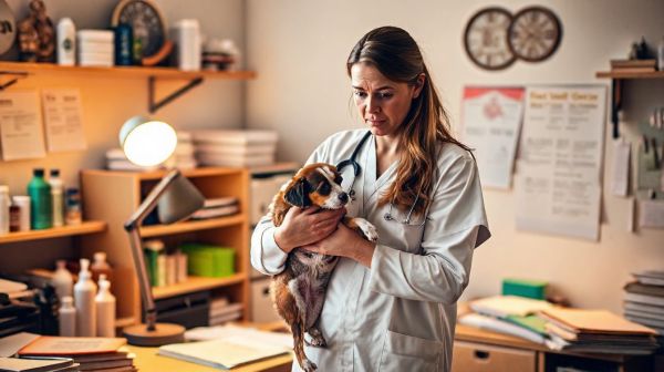 Top raisons de souscrire à une mutuelle pour soins vétérinaires