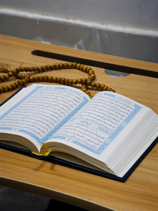 Apprendre le Coran : une méthode moderne et personnalisée